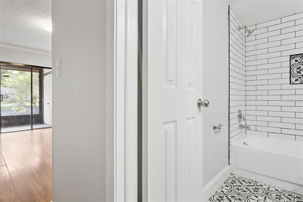 10307 Councils Way Temple Terrace, FL 33617 - Photo 36 of 50 a bathroom with a shower