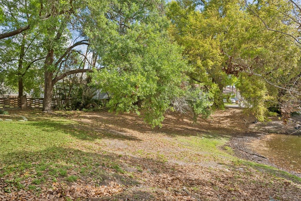 10307 Councils Way Temple Terrace, FL 33617 - Photo 50 of 50 a view of outdoor space with trees