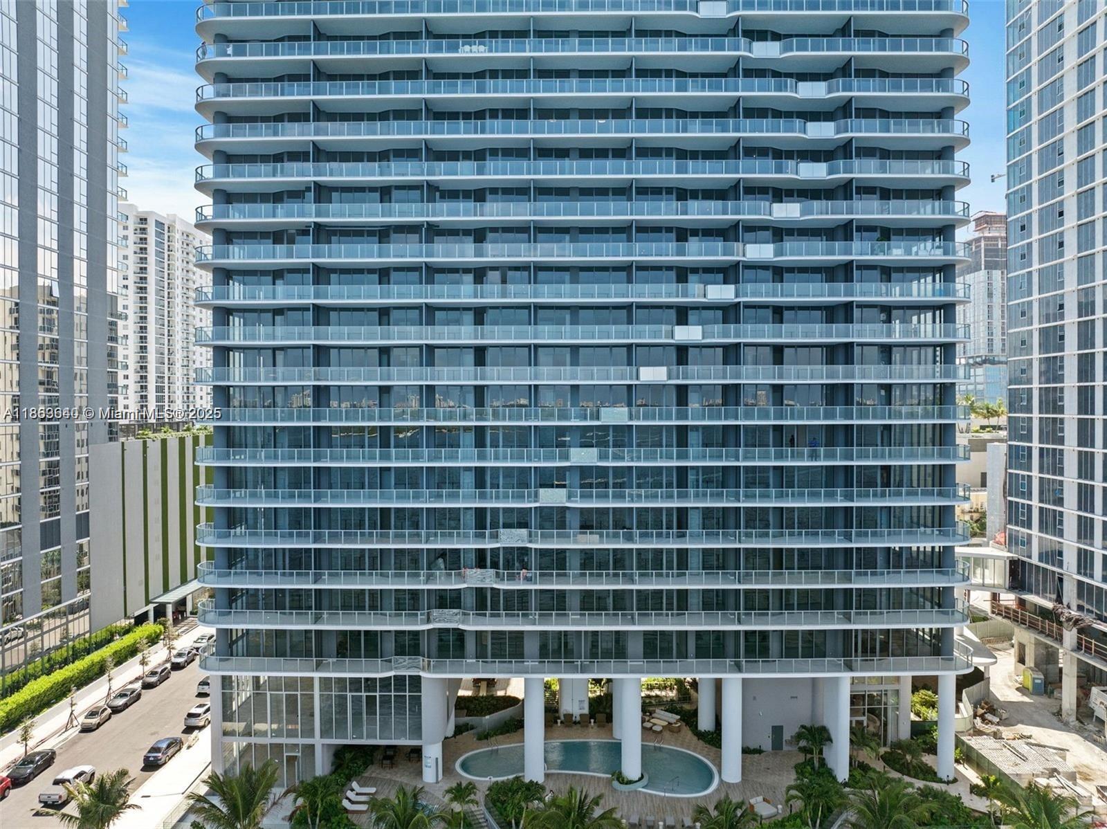 700 Northeast 24th Street, Unit 4806 Miami, FL 33137 - Photo 19 of 63
