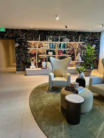 a bathroom with a bathtub and a sink