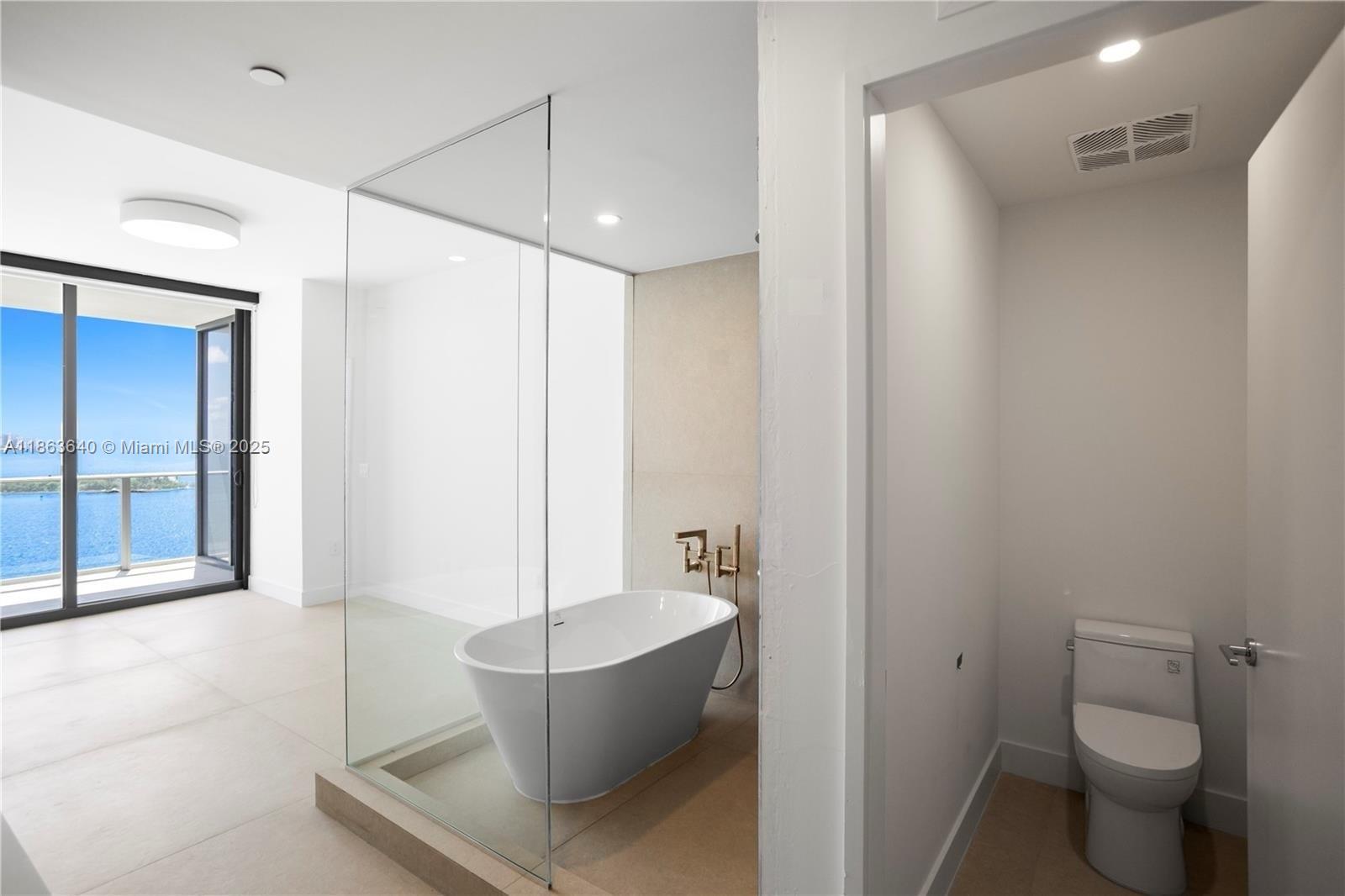 700 Northeast 24th Street, Unit 4806 Miami, FL 33137 - Photo 31 of 63