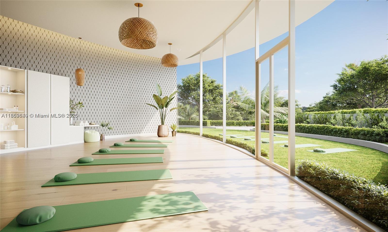 700 Northeast 24th Street, Unit 4806 Miami, FL 33137 - Photo 47 of 63