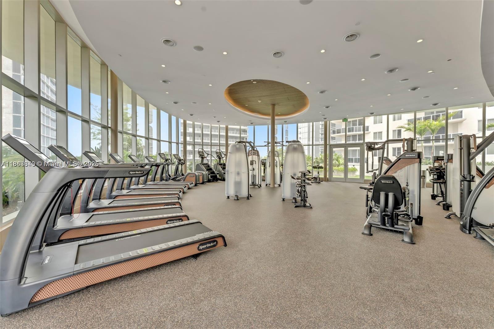 700 Northeast 24th Street, Unit 4806 Miami, FL 33137 - Photo 50 of 63