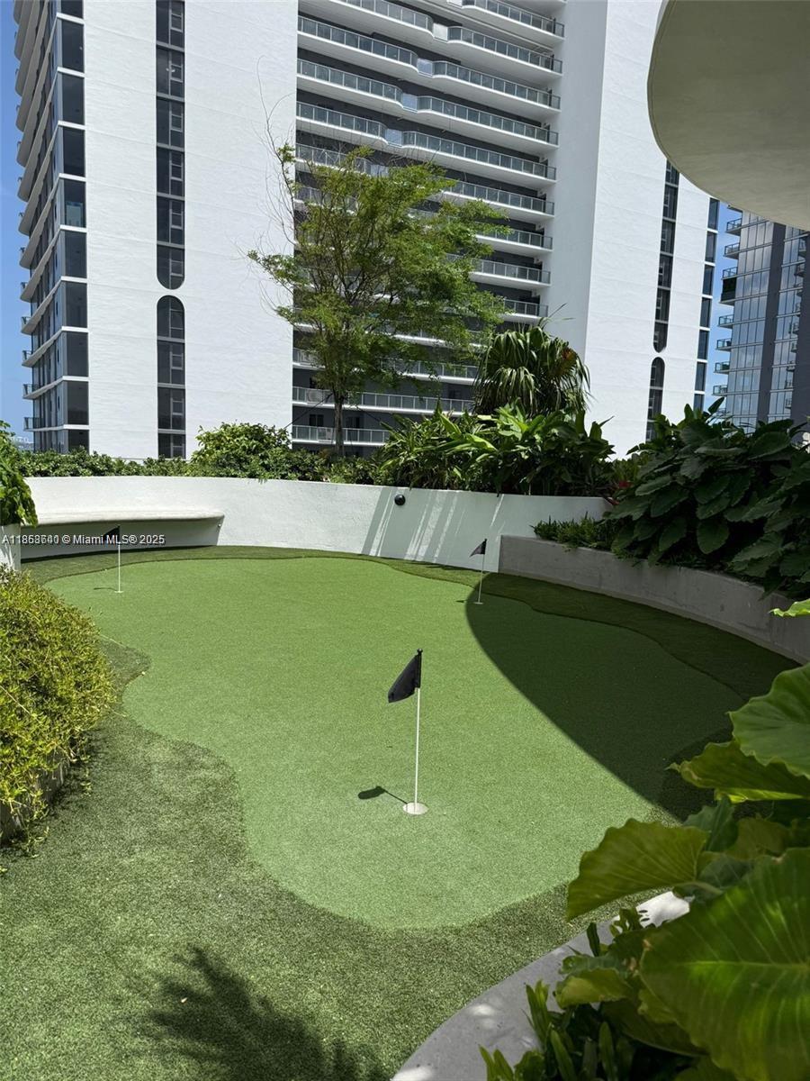 700 Northeast 24th Street, Unit 4806 Miami, FL 33137 - Photo 57 of 63