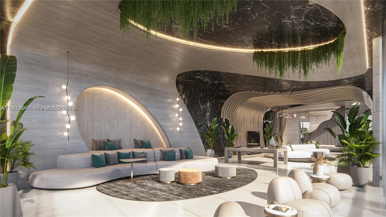 700 Northeast 24th Street, Unit 4806 Miami, FL 33137 - Photo 60 of 66