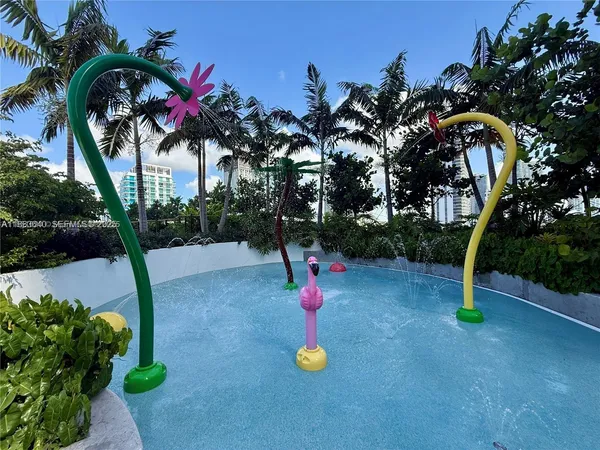 $8,900 | 700 Northeast 24th Street, Unit 4806, Miami, FL 33137