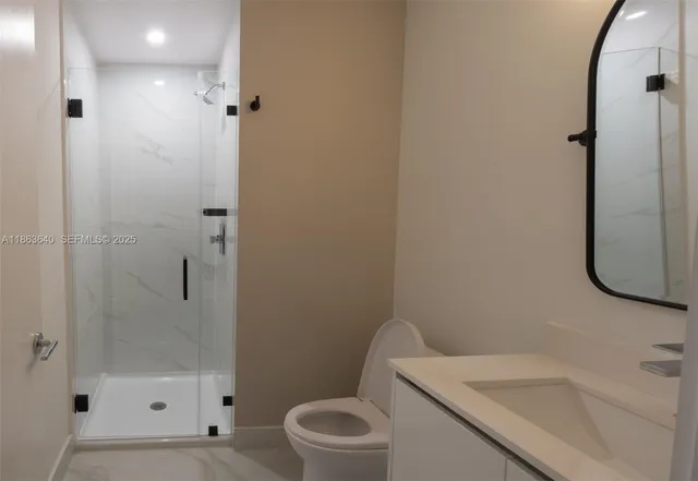 a view of walk in closet