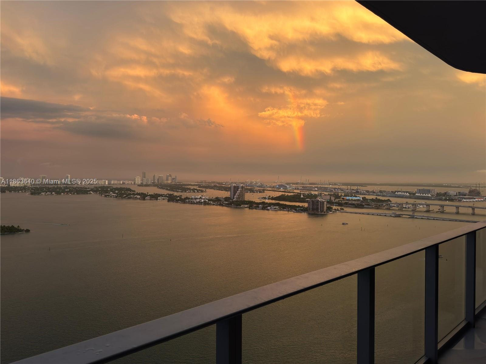 700 Northeast 24th Street, Unit 4806 Miami, FL 33137 - Photo 10 of 63