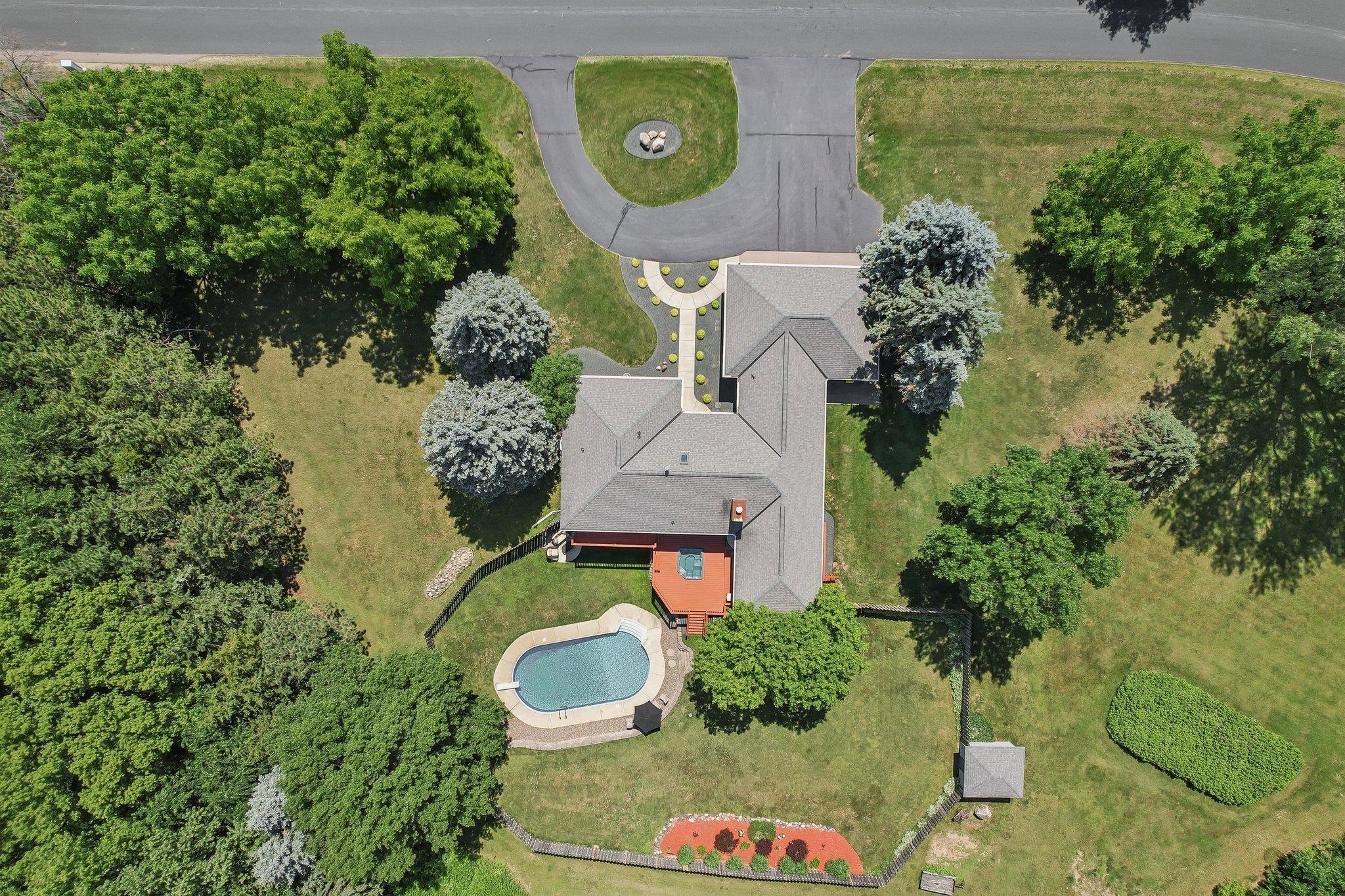 8583 Bower Path Inver Grove Heights, MN 55076 - Photo 74 of 88