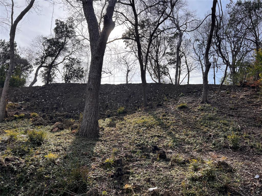 2912 Maple Hill Circle Waco, TX 76708 - Photo 6 of 7 a view of water covered with tall trees