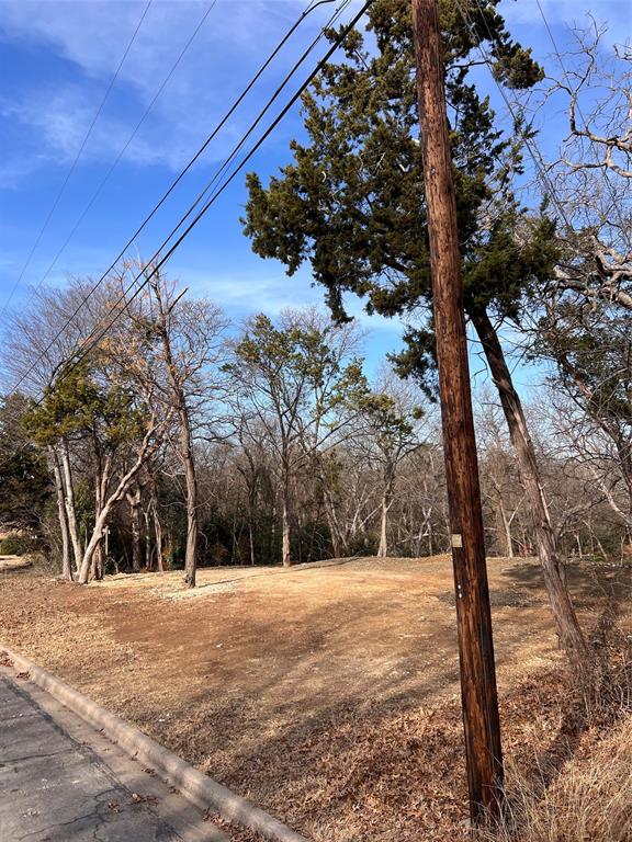 2912 Maple Hill Circle Waco, TX 76708 - Photo 7 of 7 a view of road and snow