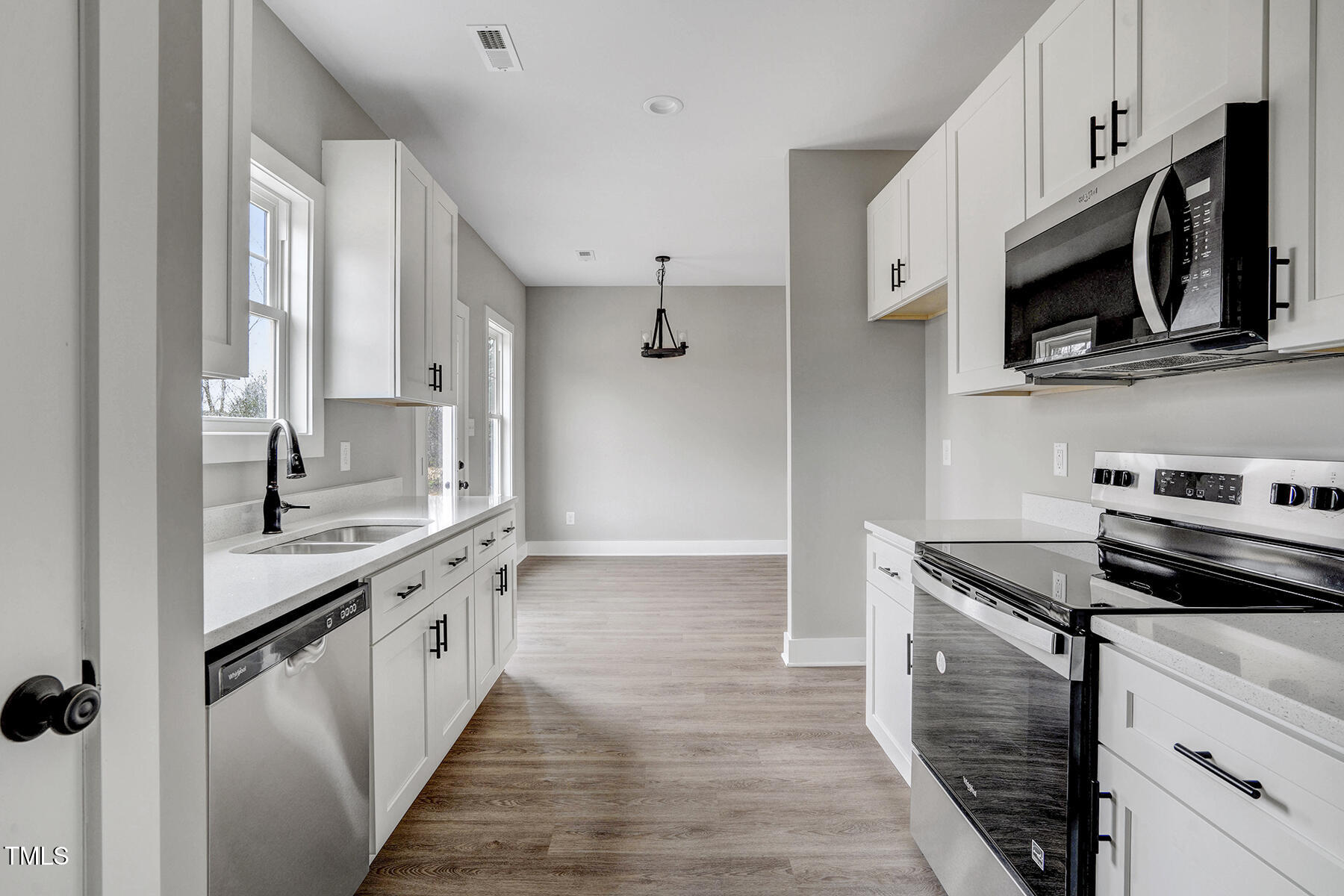 2521 Rolesville Road Wendell, NC 27591 - Photo 15 of 30 Kitchen