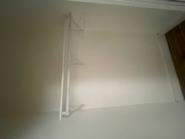 1105 East 6th Street Austin, TX 78702 - Photo 6 of 9 a view of small space with racks on the wall