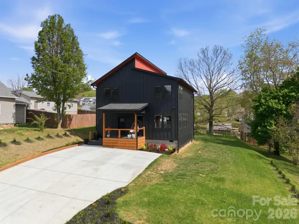 $585,000 | 30 1st Street, Canton, NC 28716