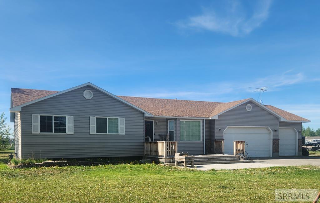3976 East 200 Road North Rigby, ID 83442 - Photo 1 of 55 Main View