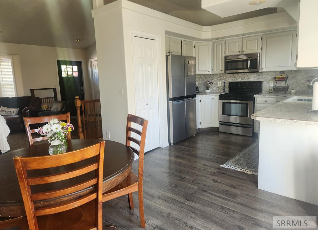 3976 East 200 Road North Rigby, ID 83442 - Photo 13 of 55