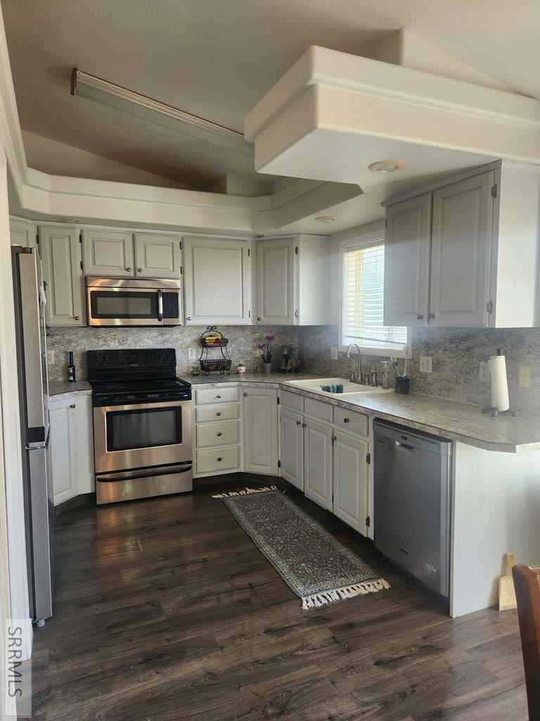 3976 East 200 Road North Rigby, ID 83442 - Photo 14 of 55