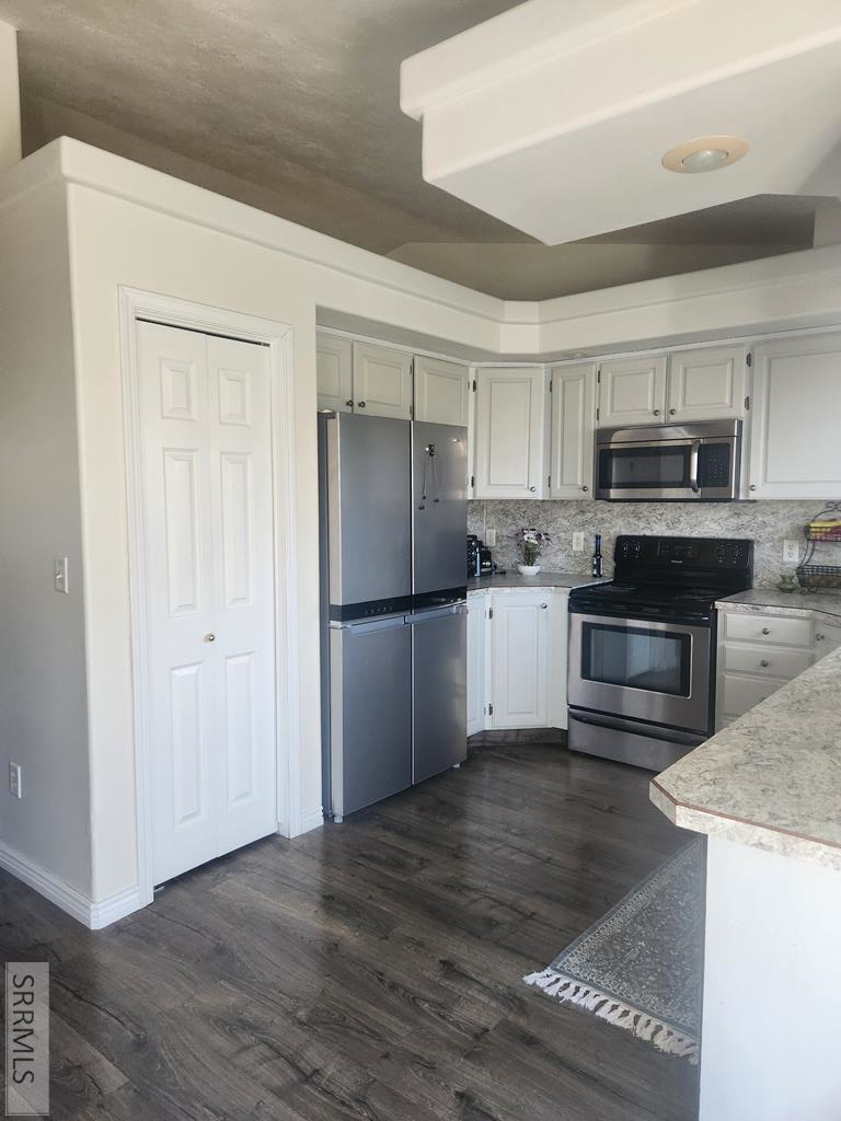 3976 East 200 Road North Rigby, ID 83442 - Photo 15 of 55