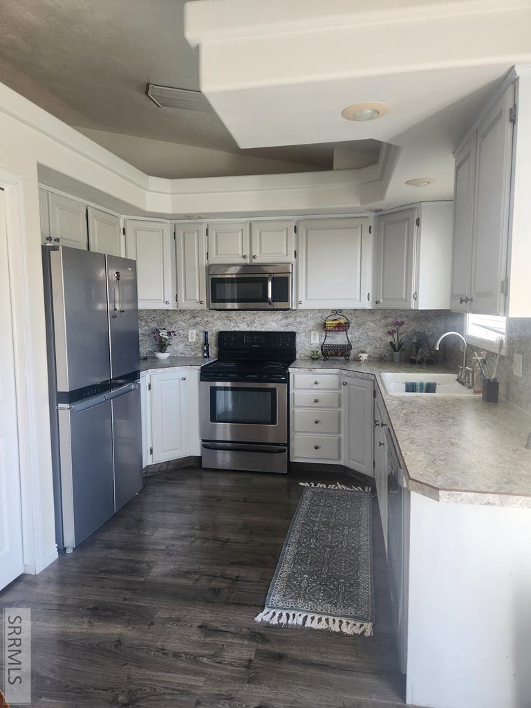 3976 East 200 Road North Rigby, ID 83442 - Photo 16 of 55