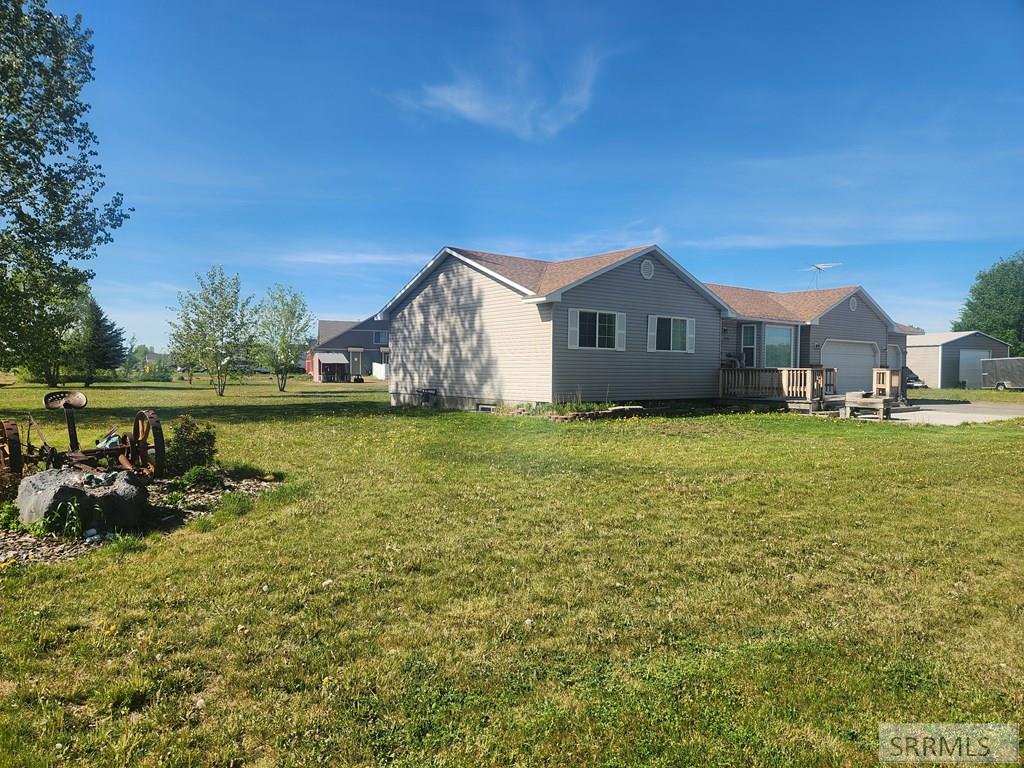 3976 East 200 Road North Rigby, ID 83442 - Photo 54 of 55