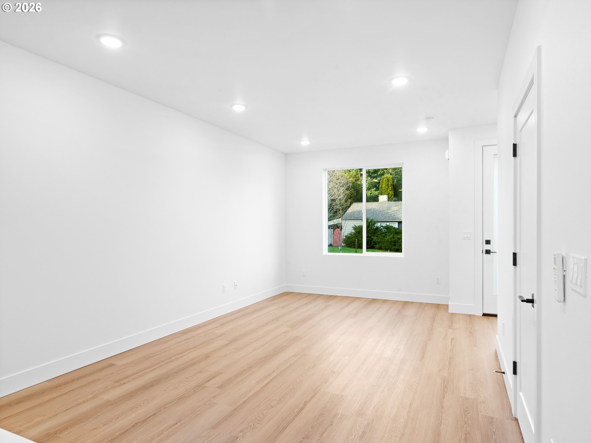 4526 Southwest Garden Home Road Portland, OR 97219 - Photo 2 of 11