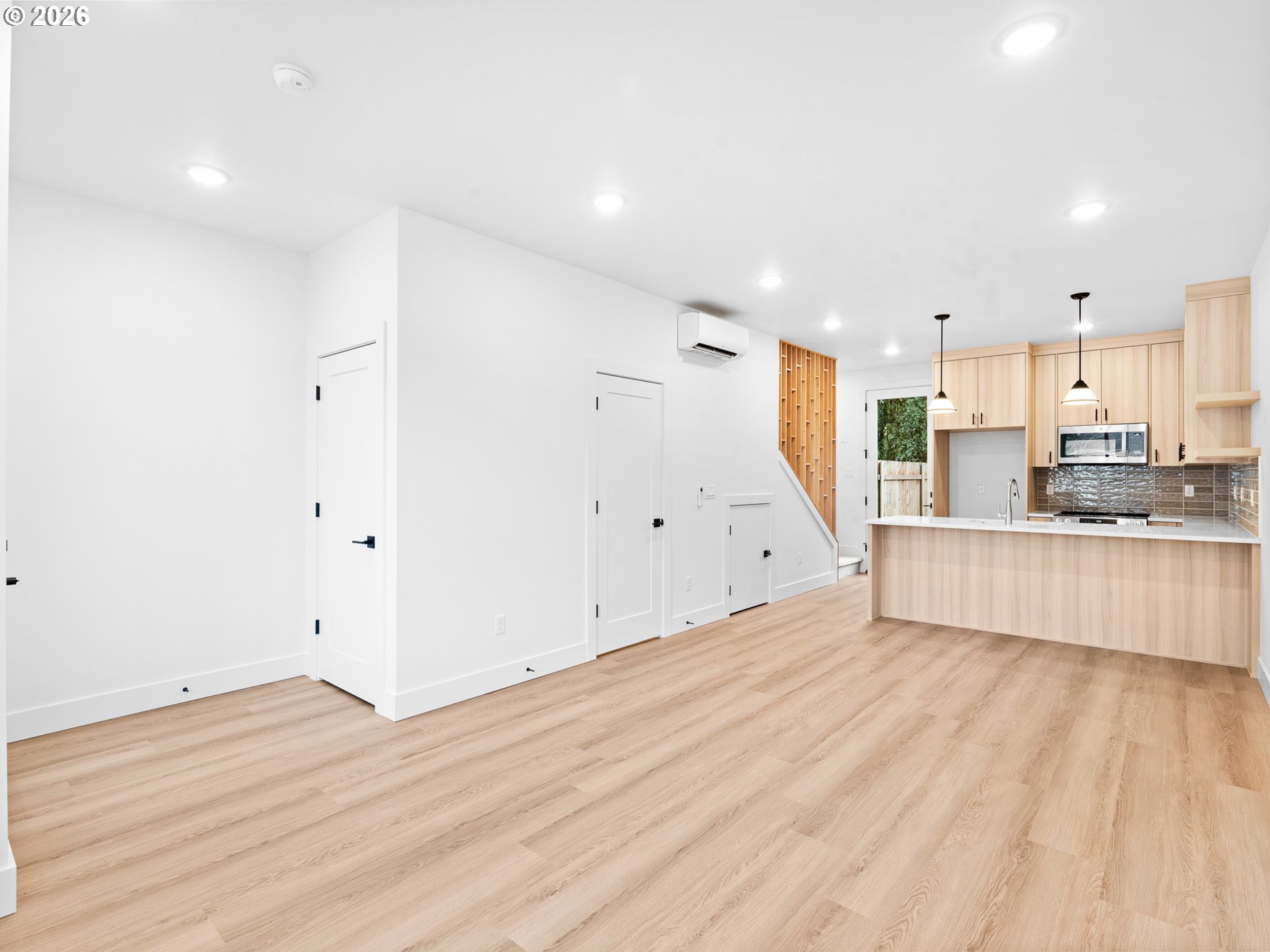 4526 Southwest Garden Home Road Portland, OR 97219 - Photo 3 of 11