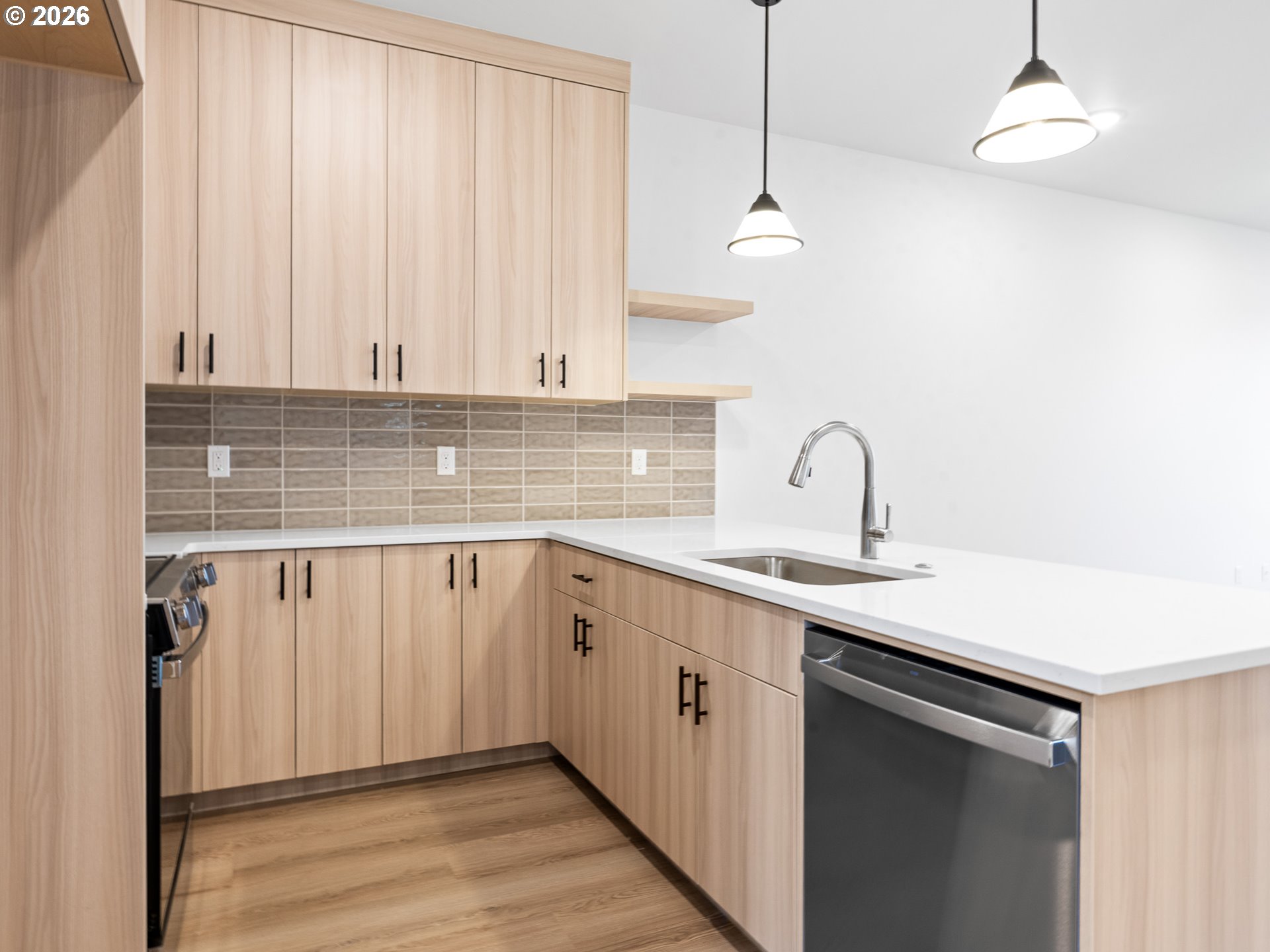 4526 Southwest Garden Home Road Portland, OR 97219 - Photo 4 of 11