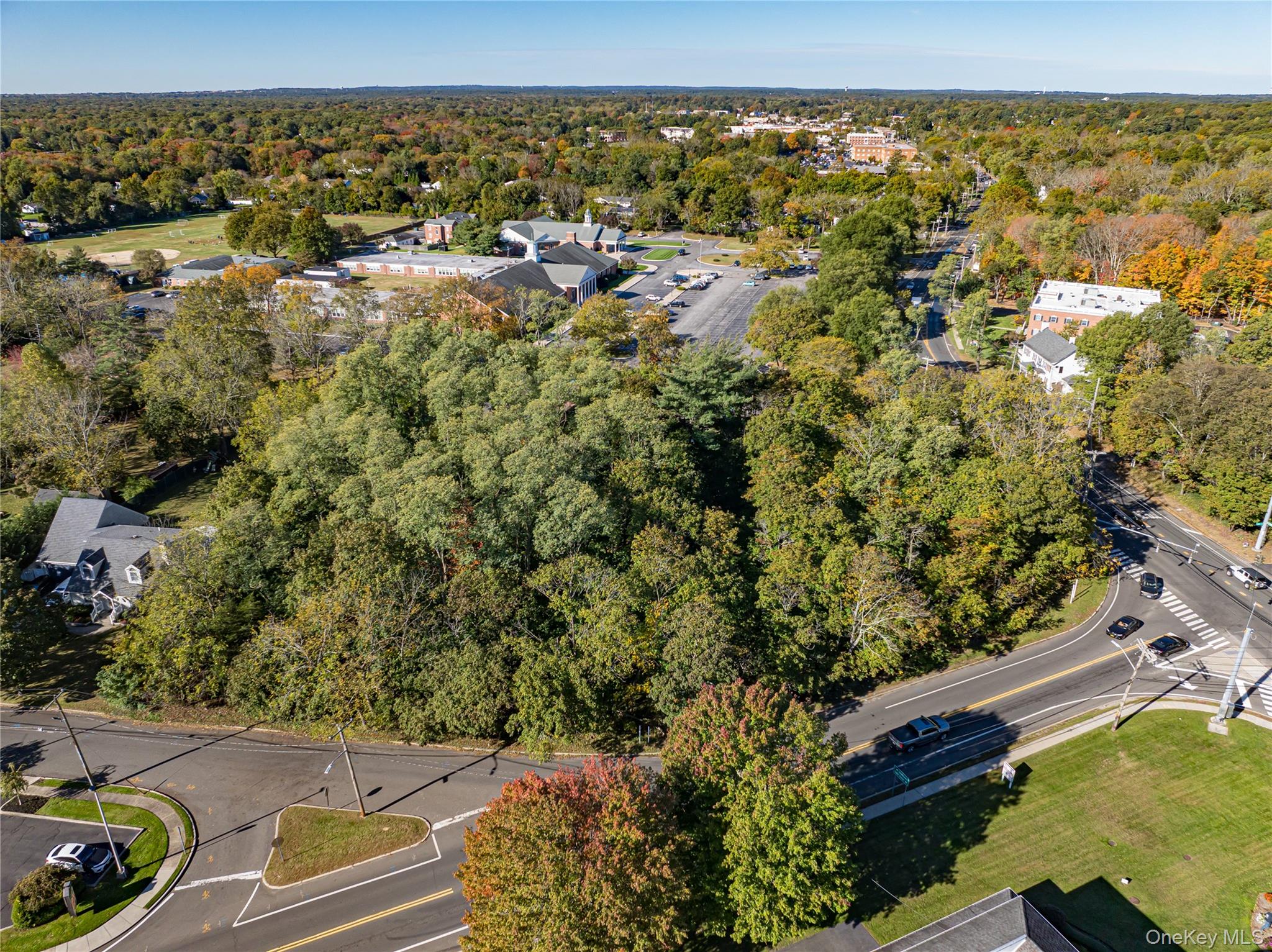 Middle Country Road Smithtown, NY 11780 - Photo 4 of 23 a view of a city