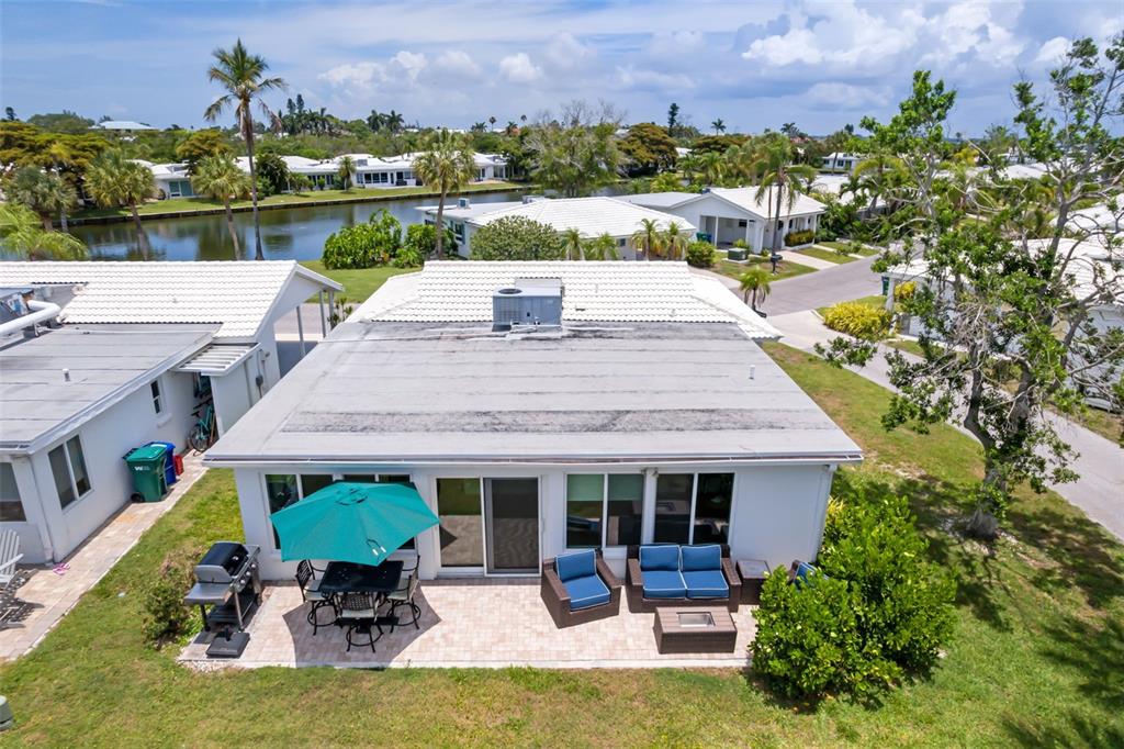 546 Spanish Drive South Longboat Key, FL 34228 - Photo 35 of 57