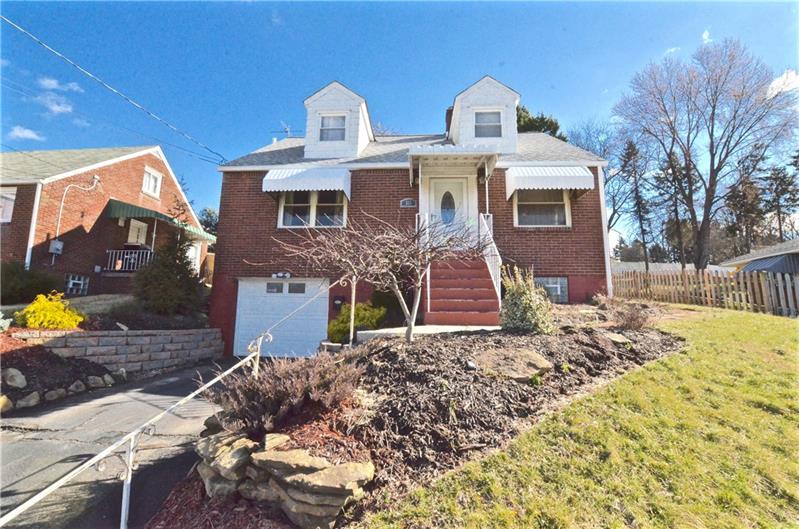 313 McClelland Road Canonsburg, PA 15317 - Photo 1 of 24 Gallery Image 1