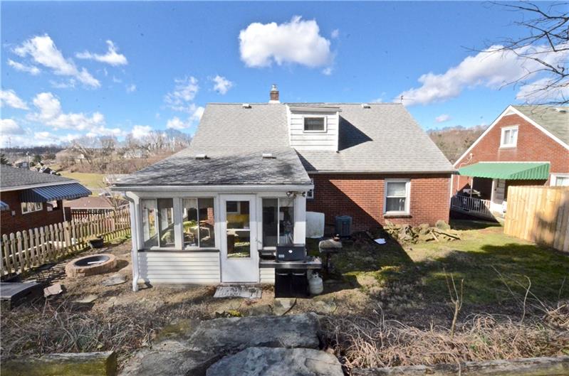 313 McClelland Road Canonsburg, PA 15317 - Photo 21 of 24 Gallery Image 21