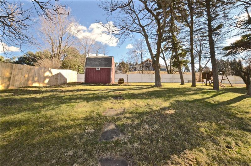 313 McClelland Road Canonsburg, PA 15317 - Photo 24 of 24 Gallery Image 24