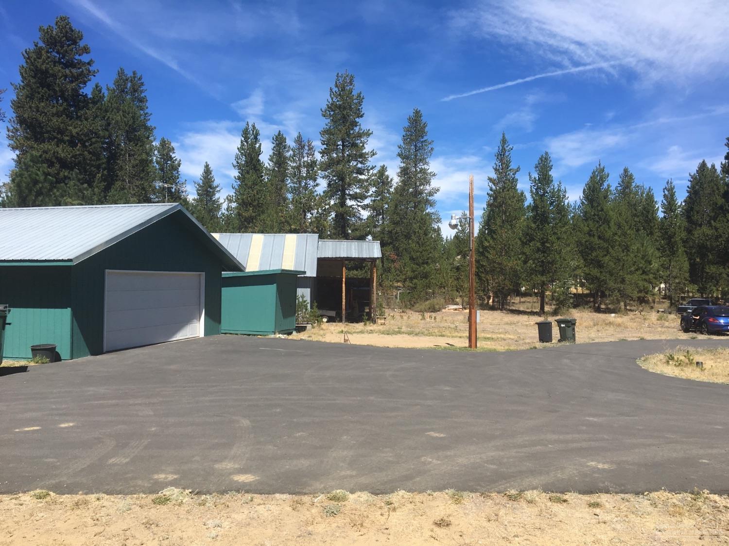 53443 Pole Pine Road La Pine, OR 97739 - Photo 18 of 23 Additional Photo