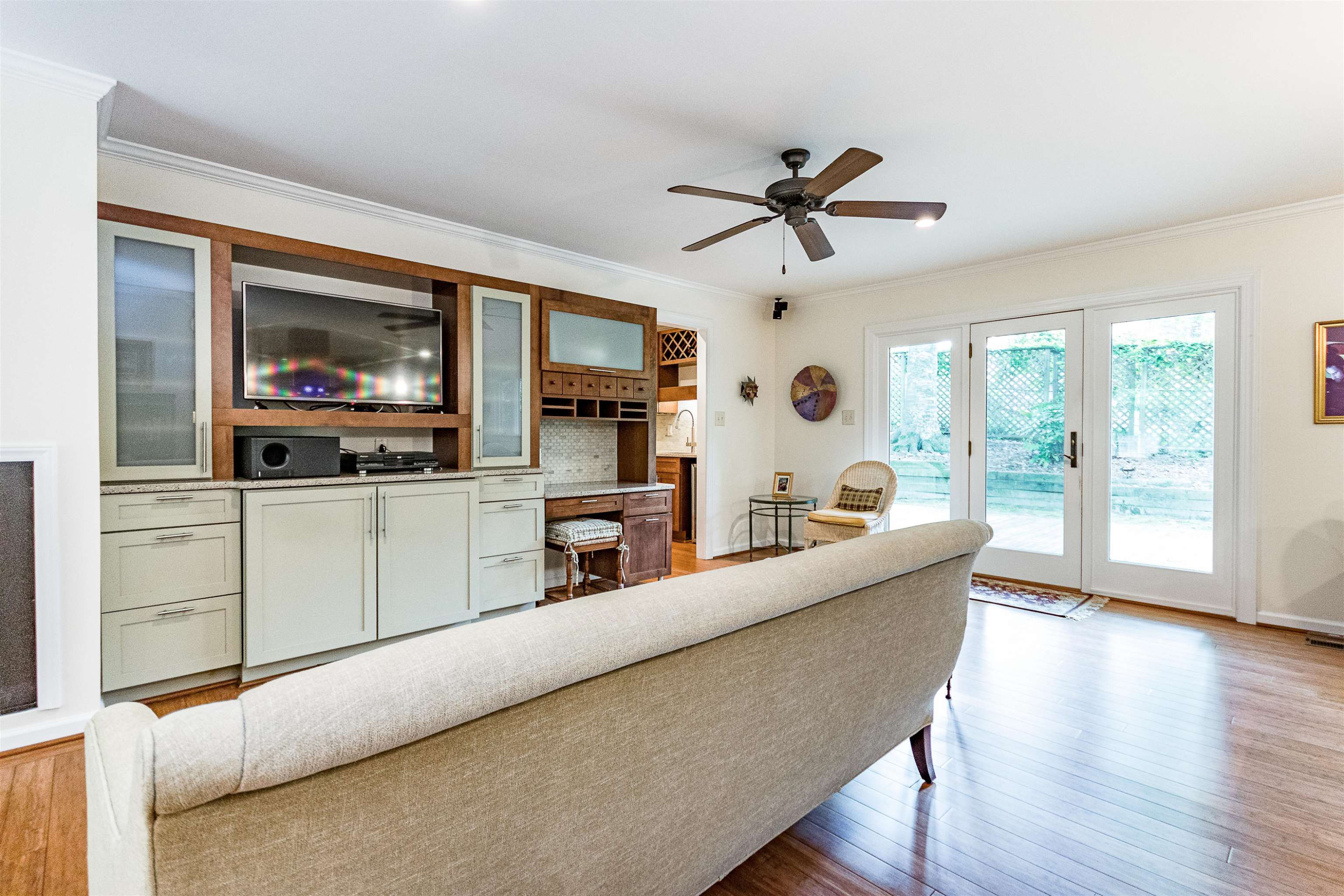 1115 Temple Street Raleigh, NC 27609 - Photo 21 of 41 Photo 21