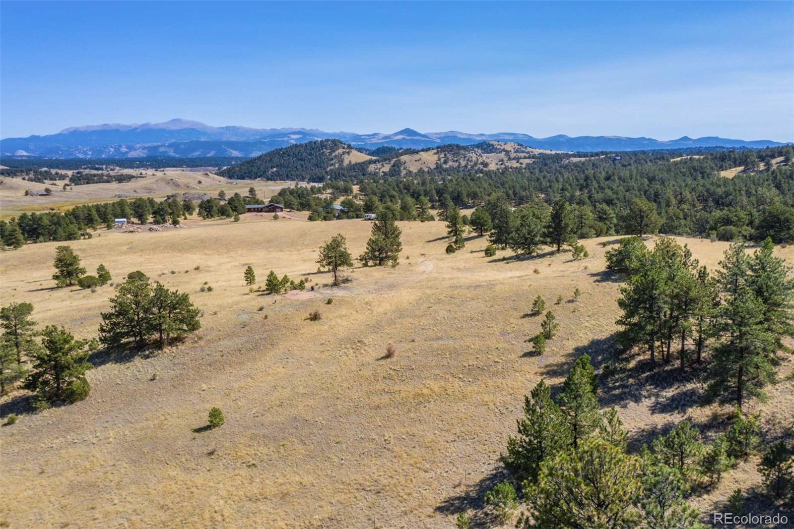 10658 Witcher Mountain Road Guffey, CO 80820 - Photo 1 of 38 Gallery Image 1