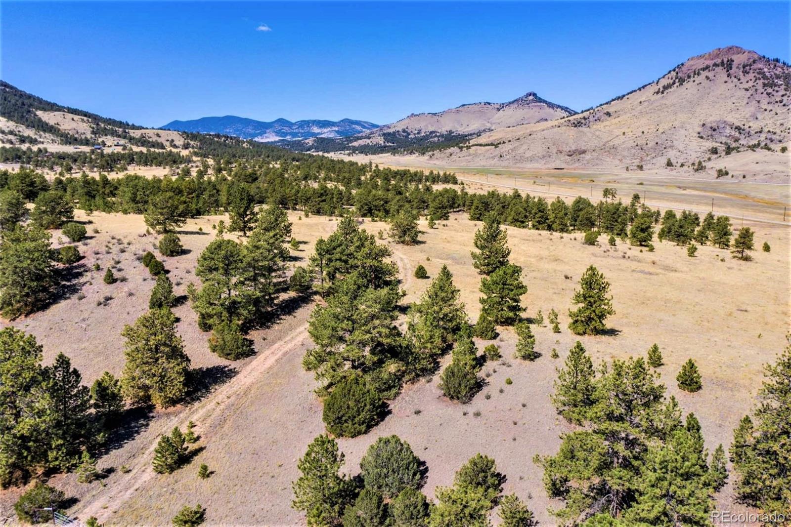 10658 Witcher Mountain Road Guffey, CO 80820 - Photo 9 of 38 Gallery Image 9