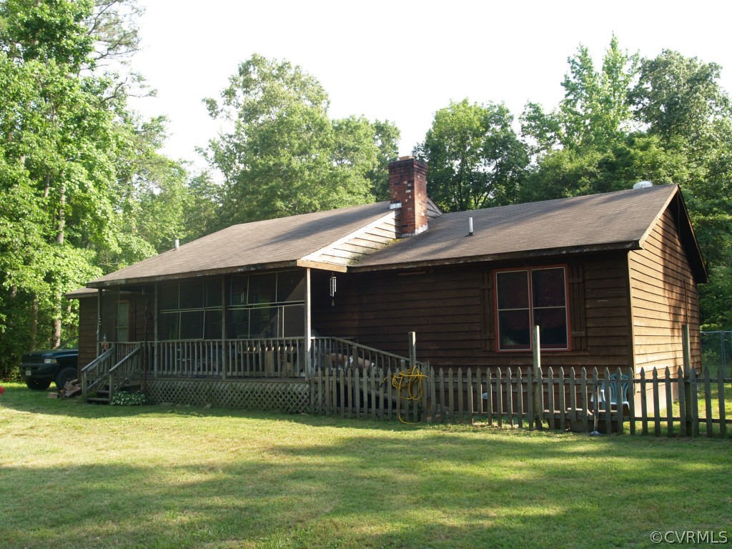 5645 West Run Road Charles City, VA 23030 - Photo 1 of 12 Gallery Image 1