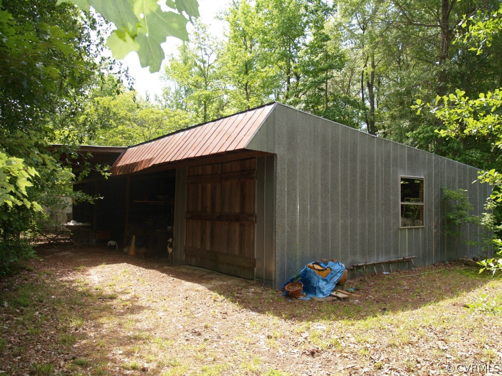 5645 West Run Road Charles City, VA 23030 - Photo 4 of 12 Gallery Image 4