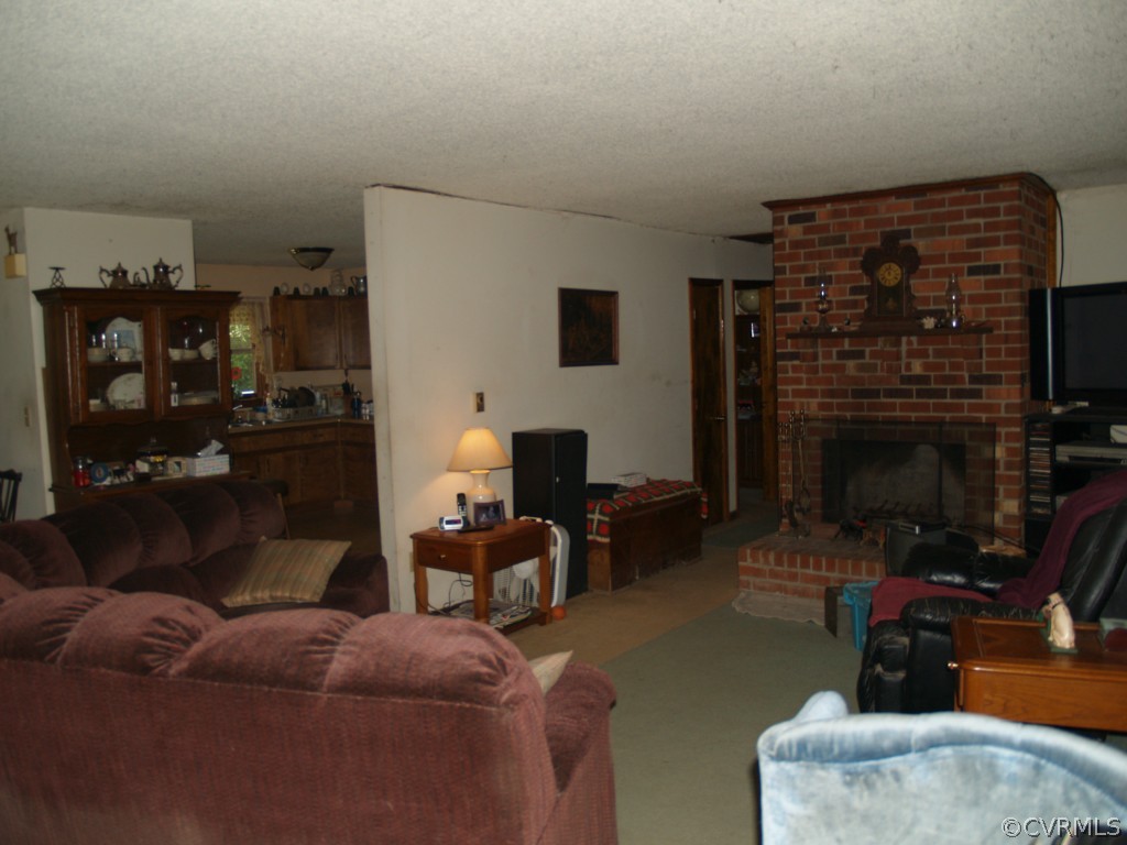 5645 West Run Road Charles City, VA 23030 - Photo 5 of 12 Gallery Image 5