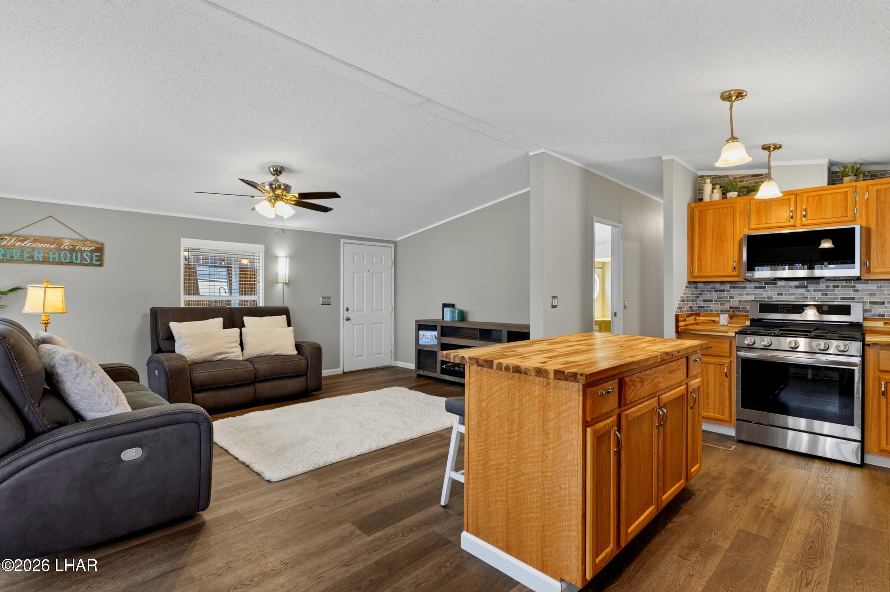 31844 Fleet Road Parker, AZ 85344 - Photo 20 of 37