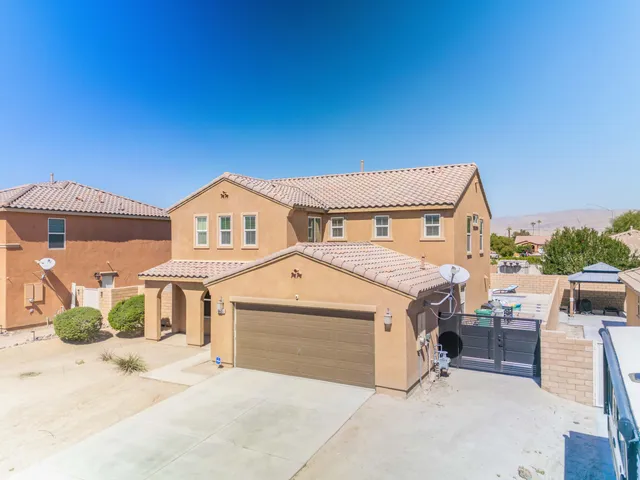 $755,000 | 84030 Manhattan Avenue, Coachella, CA 92236