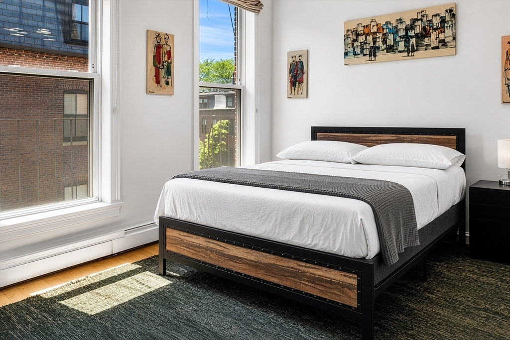 74 Appleton Street, Unit 4 Boston, MA 02116 - Photo 18 of 33 Gallery Image 18