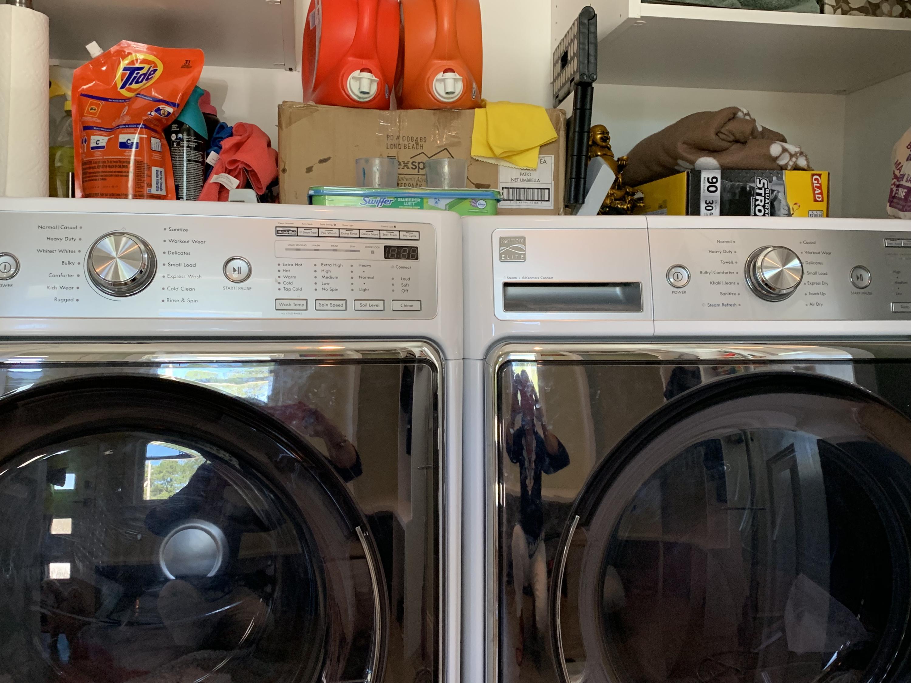 270 Hay Road Eastham, MA 02642 - Photo 23 of 42 1ST FLOOR LAUNDRY