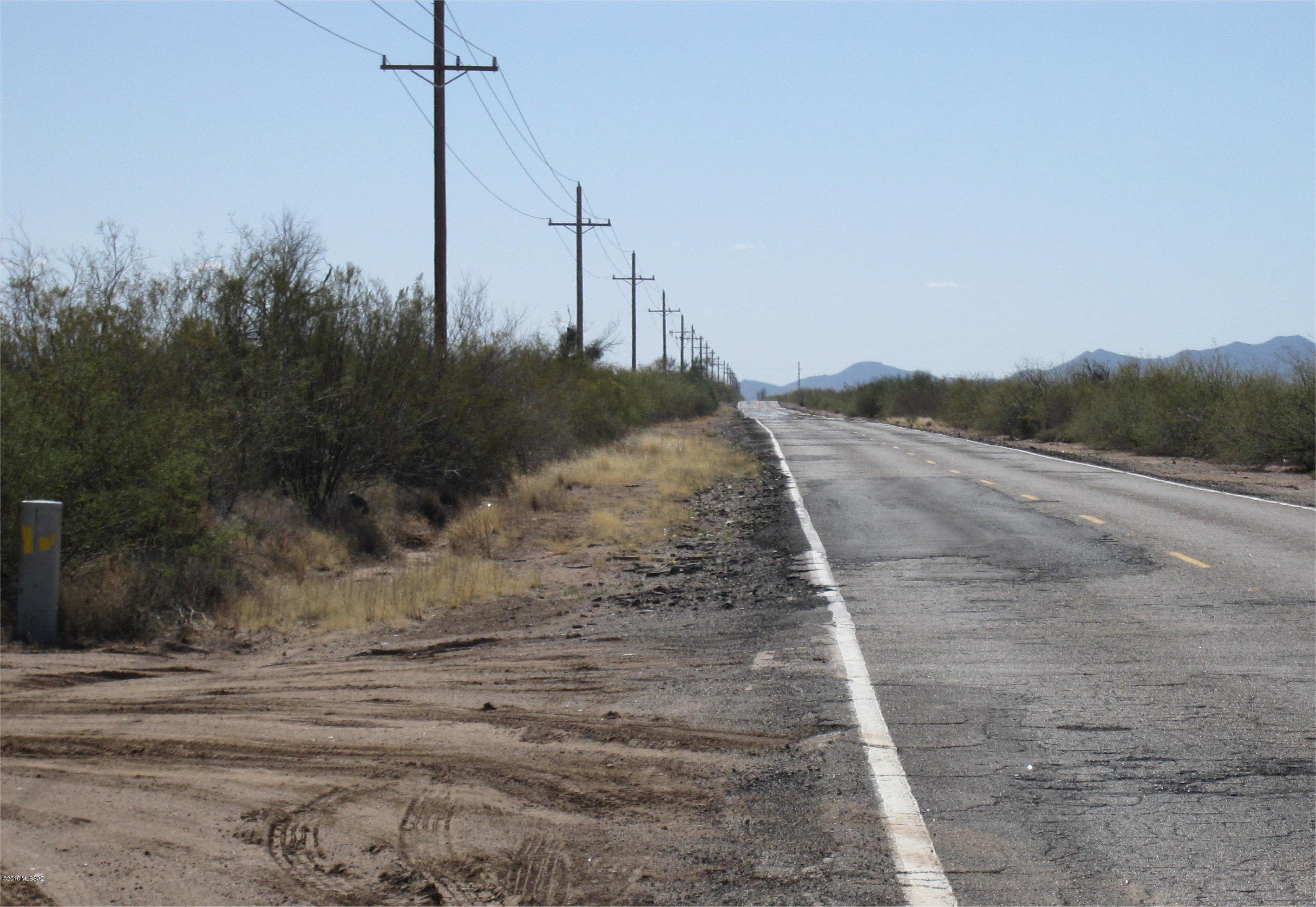 North Anway Road Marana, AZ 85653 - Photo 5 of 9