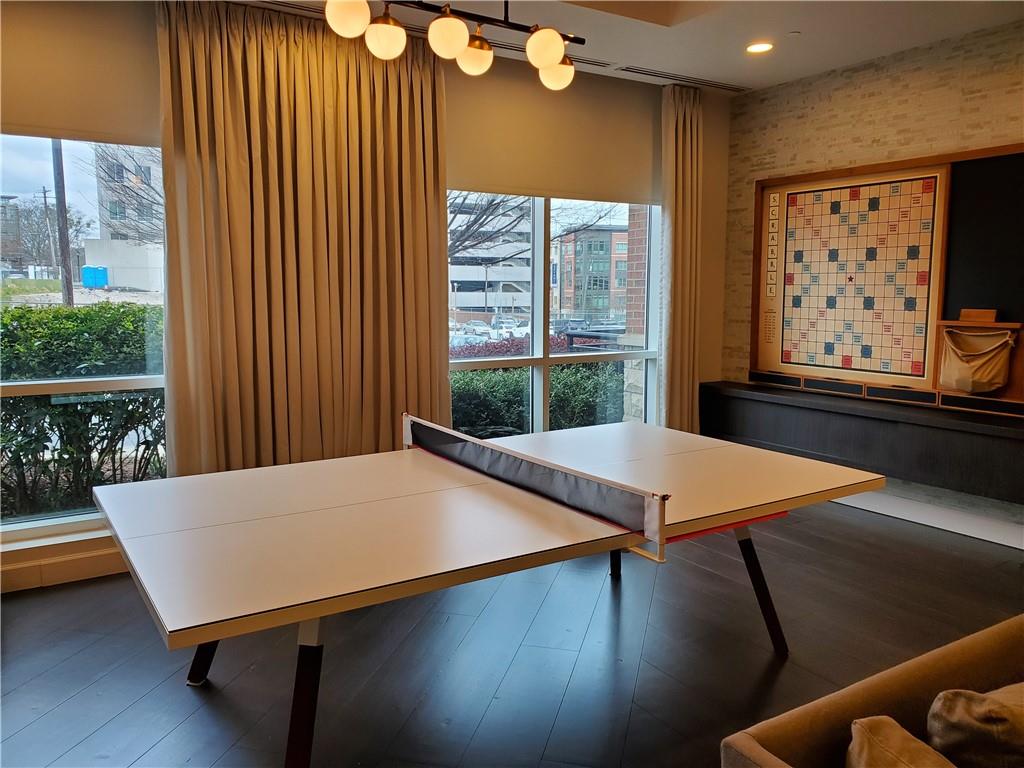325 East Paces Ferry Road Northeast, Unit 2104 Atlanta, GA 30305 - Photo 7 of 32