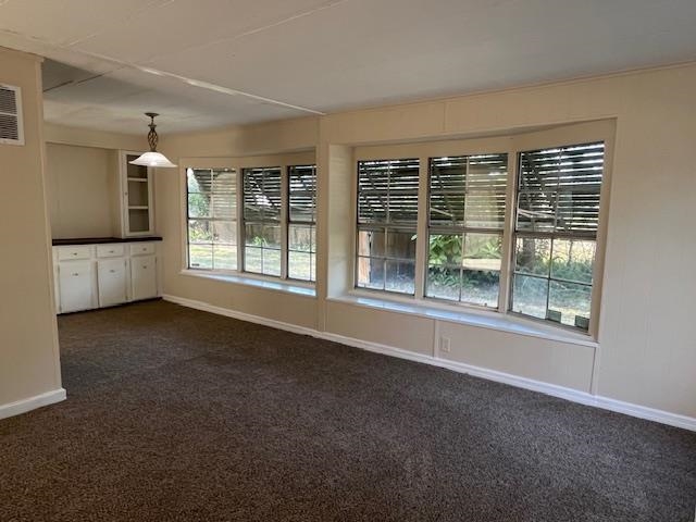 223 Yarbrough Road St. Augustine, FL 32095 - Photo 3 of 16 a view of an empty room with a window