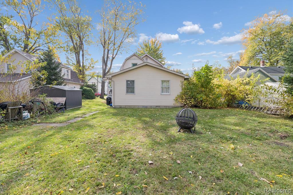 666 Pearl Street Dundee, MI 48131 - Photo 42 of 43