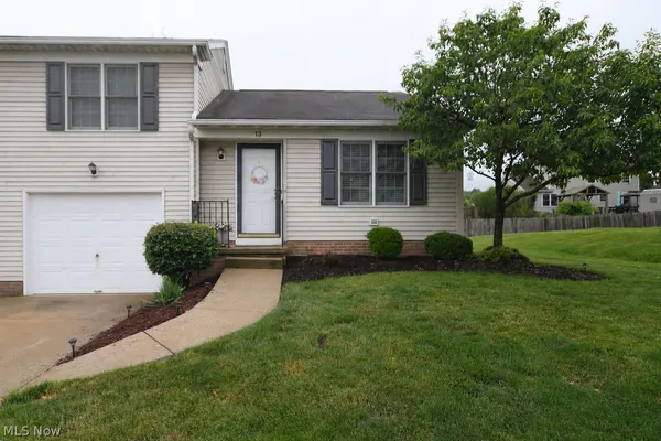 $219,900 | 650 Sturbridge Drive, Unit 13, Medina, OH 44256