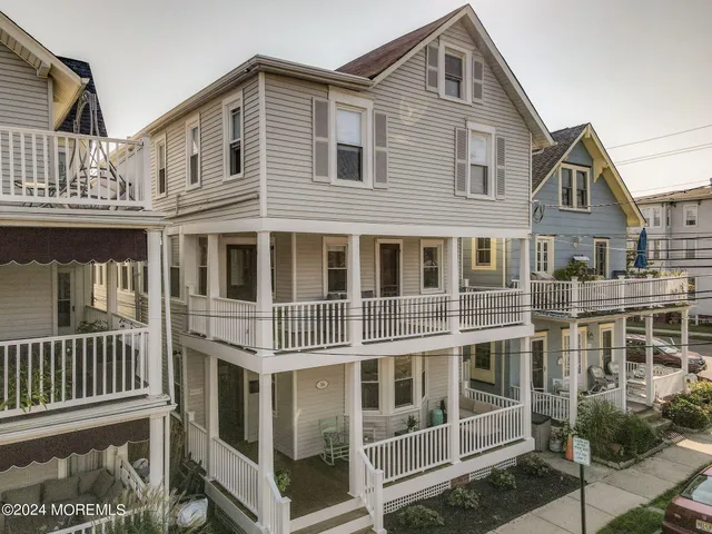 $3,400 | 36 Heck Avenue, Ocean Grove, NJ 07756