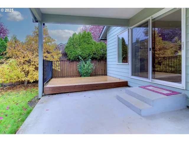 $585,000 | 15205 Northeast 20th Street, Vancouver, WA 98684